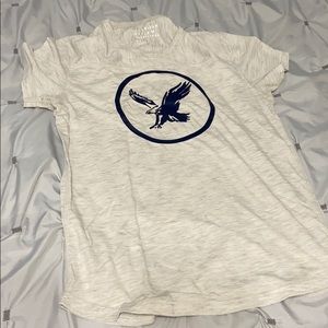 american eagle shirt
